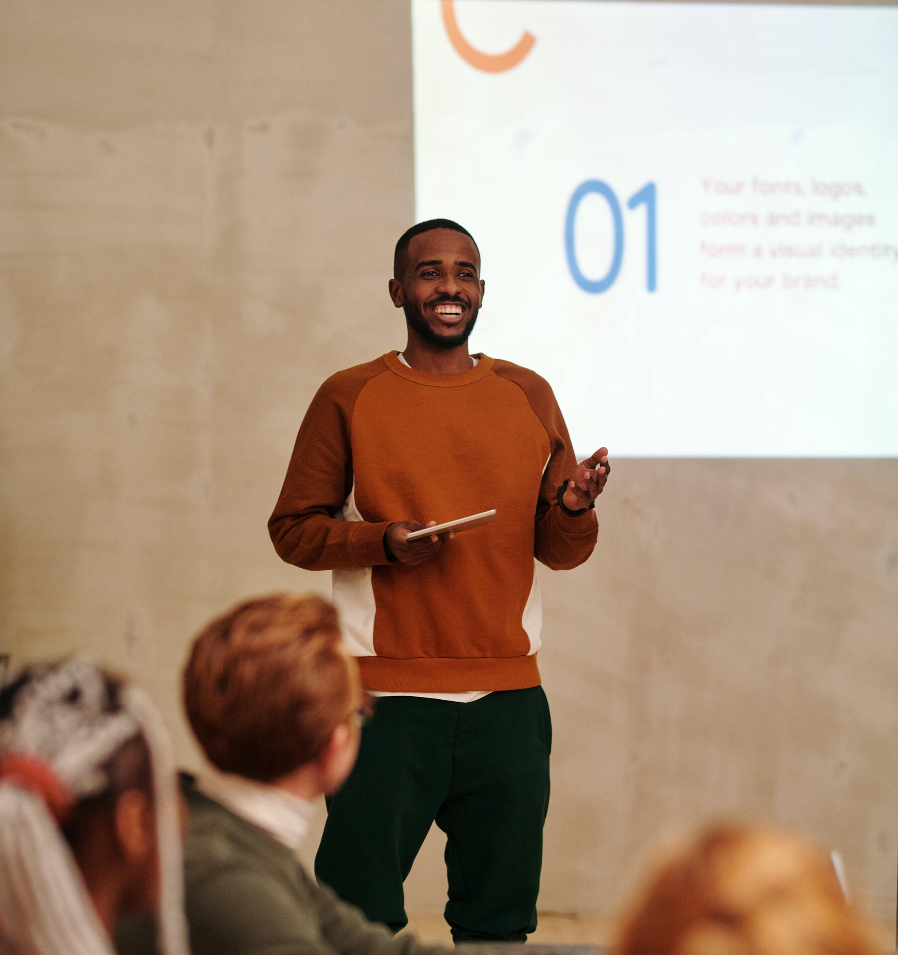 Leadership Communication Coaching